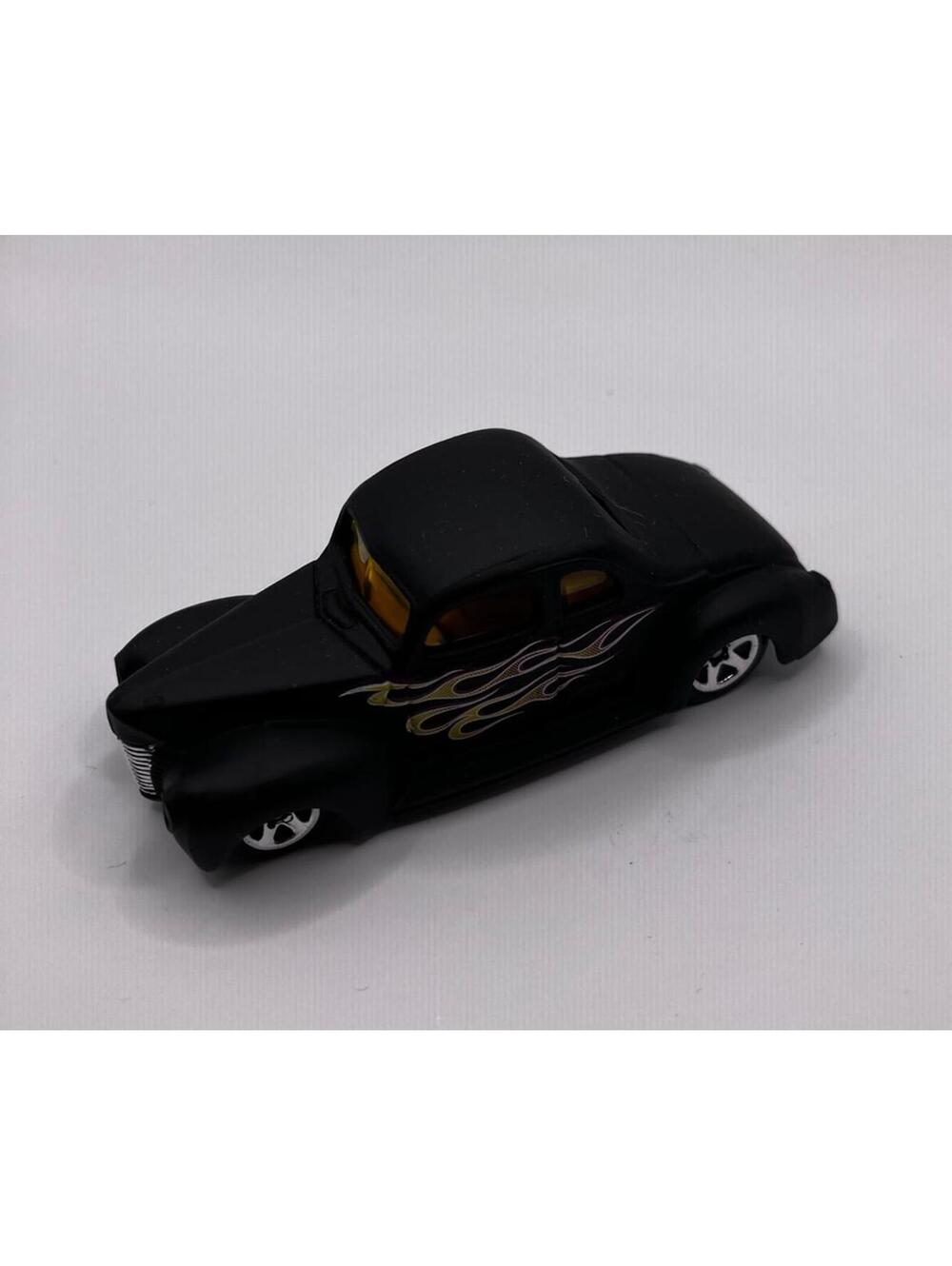 Hot wheels 1940 ford coupe die cast
